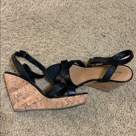 Shoes - Picture 1 of 5